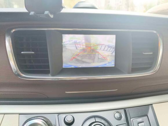 [杭州·浙A] 二手别克别克GL82017款 25S 尊贵型 国V