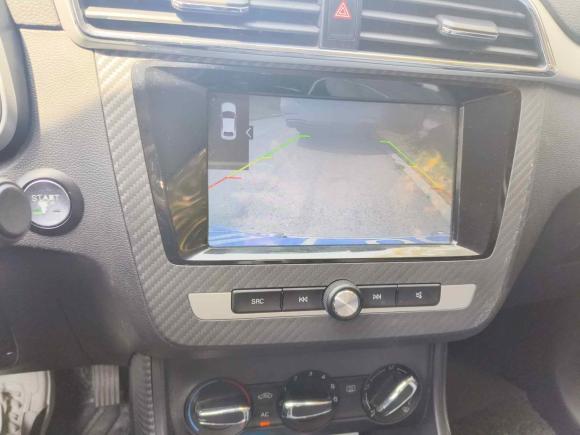 [杭州·浙A] 二手名爵名爵ZS2017款 1.5L 自动精英版