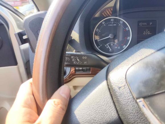 [义乌·浙G] 二手斯柯达明锐2012款 1.4TSI DSG逸俊版