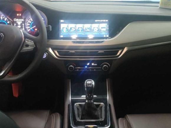 [广州·桂A] 二手长安逸动2018款 1.6L GDI 手动领尚型