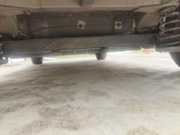 [上海·沪A] 二手比亚迪海豚2021款 405km 时尚版