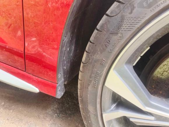 [合肥·皖A] 二手奥迪奥迪A32021款 A3L Limousine 35 TFSI 进享人生版