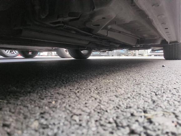 [广州·粤S] 二手雪佛兰迈锐宝2018款 530T 自动豪华版