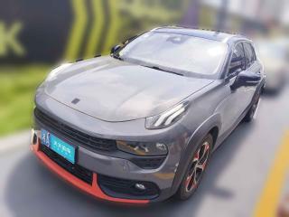 领克领克022019款 1.5T DCT两驱耀Pro版 国VI