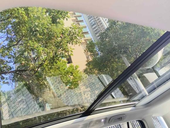 [深圳·粤B] 二手大众途安2016款 途安L 280TSI DSG舒雅版