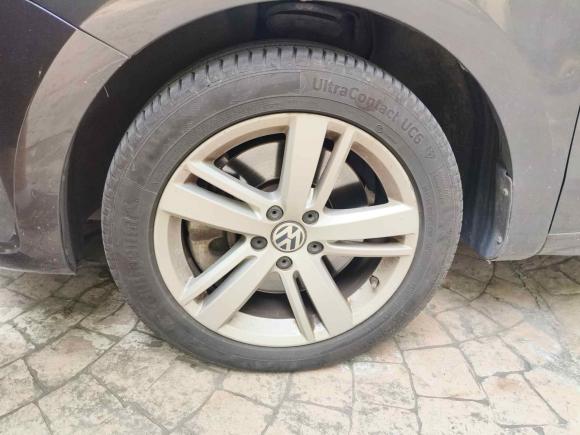 [上海·沪B] 二手大众夏朗2015款 1.8TSI 舒适型