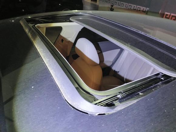 [合肥·皖A] 二手奥迪奥迪A6L2012款 TFSI 标准型