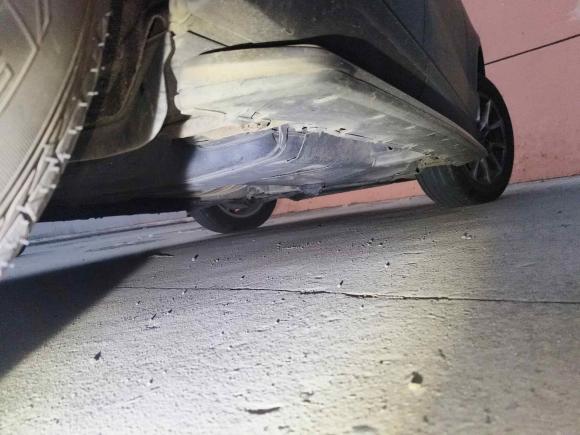 [南通·苏F] 二手奥迪奥迪Q52013款 40 TFSI 进取型