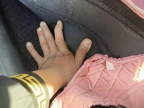 [杭州·浙A] 二手铃木雨燕2013款 1.5L 自动运动版