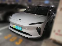 [上海·沪A]蔚来&nbsp;&nbsp;蔚来ET5&nbsp;&nbsp;2022款 75kWh