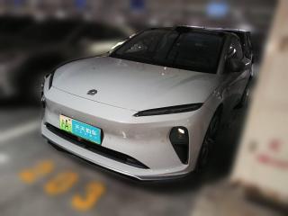 蔚来蔚来ET52022款 75kWh「上海二手车」「天天拍车」