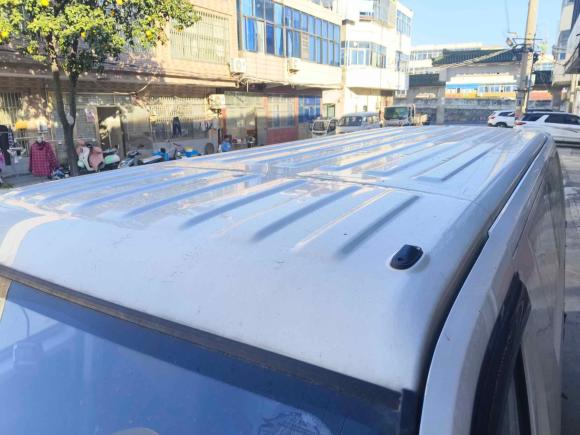 [无锡·苏B] 二手开瑞江豚2023款 宽心版 国轩高科40.55kWh