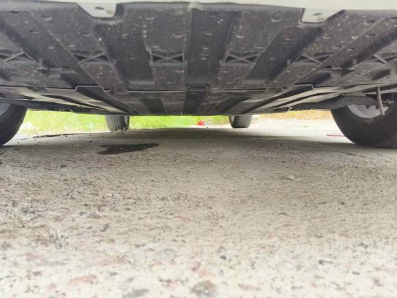 [金华·浙G] 二手威马汽车威马E.52021款 500 即客行