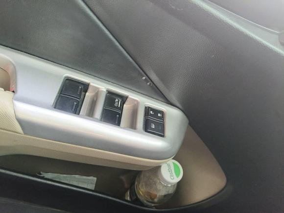 [武汉·鄂W] 二手本田锋范2015款 1.5L CVT舒适版