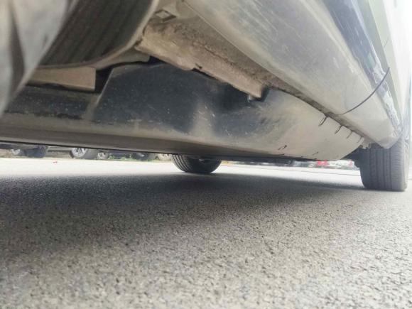 [武汉·鄂A] 二手本田本田e:NS12022款 e动版