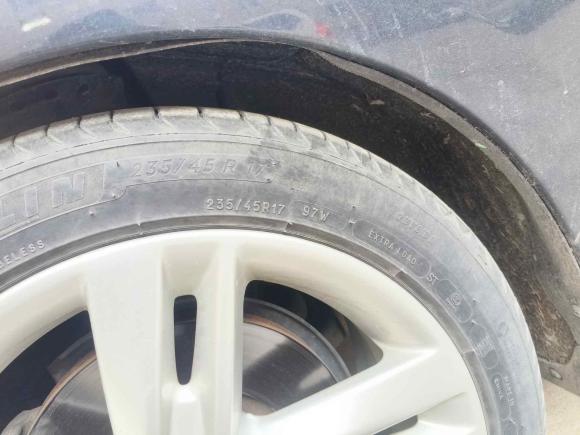 [武汉·鄂A] 二手沃尔沃沃尔沃S602015款 S60L T5 智驭版