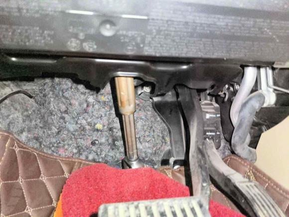 [济南·鲁A] 二手福特蒙迪欧2013款 1.5L GTDi180时尚型