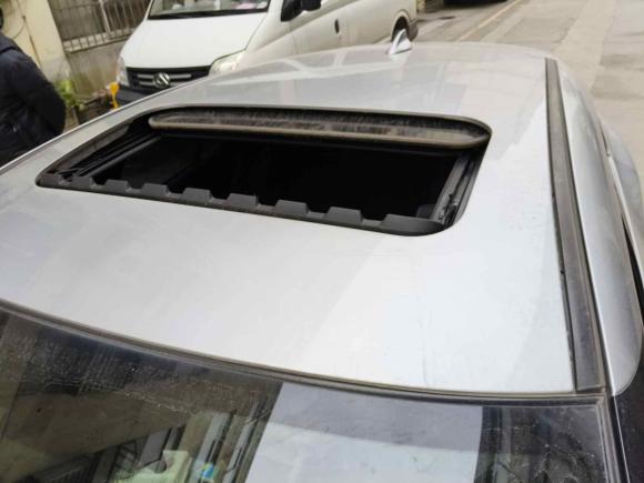 [无锡·苏B] 二手马自达马自达CX-42018款 2.0L 自动两驱蓝天活力版 国V