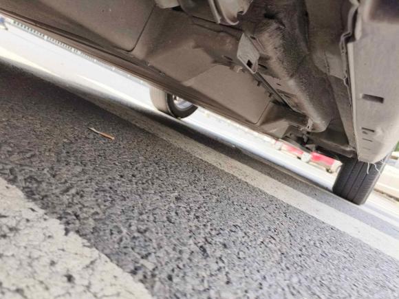 [温州·浙C] 二手哪吒汽车哪吒V2022款 潮 400 Lite