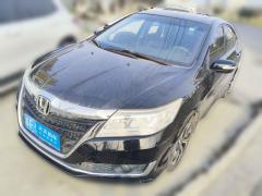 [南通·苏F] 本田凌派2016款 1.8L CVT豪华版