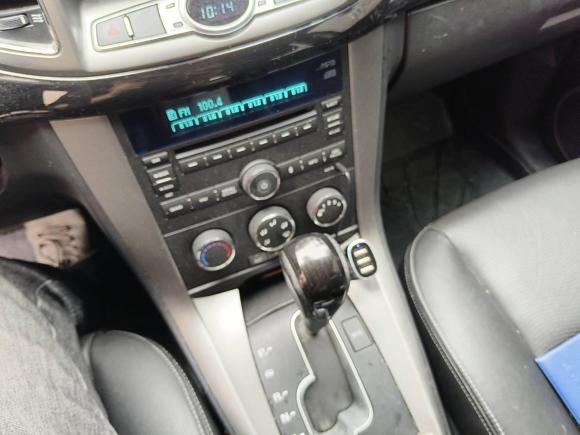 [杭州·浙A] 二手雪佛兰科帕奇2014款 2.4L 两驱城市版 7座