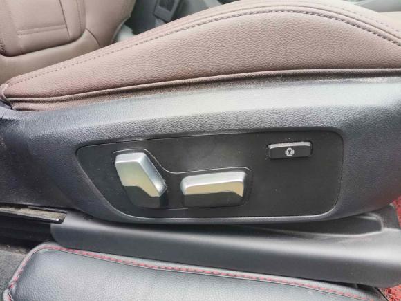 [苏州·苏E] 二手宝马宝马X32018款 xDrive28i 豪华套装 国VI