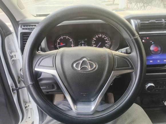 [青岛·鲁U] 二手长安欧尚长安欧尚X70A2018款 1.5L 手动基本型