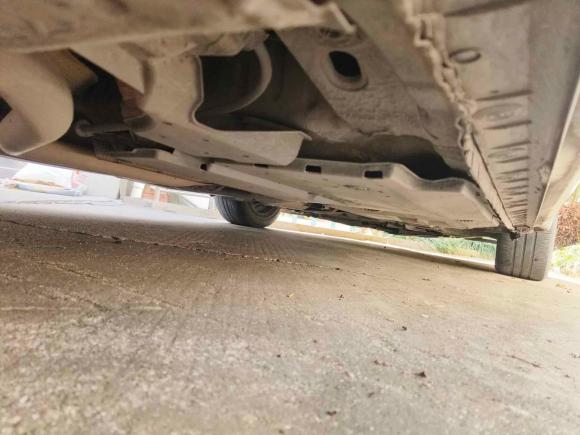 [台州·浙J] 二手丰田卡罗拉2016款 双擎 1.8L E-CVT领先版