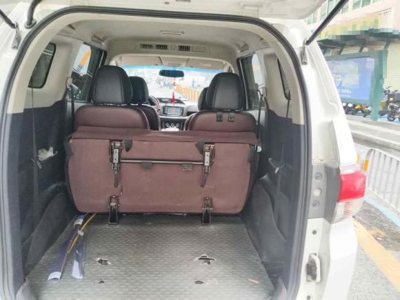 [深圳·鄂E] 二手启辰启辰M50V2017款 1.6L XL CVT豪华版