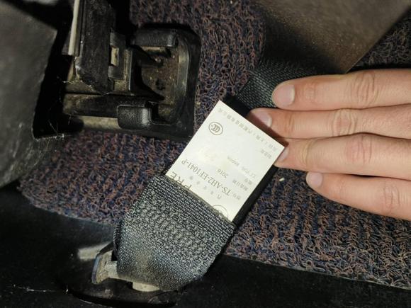 [西安·陕A] 二手丰田RAV4荣放2015款 2.5L 自动四驱精英版