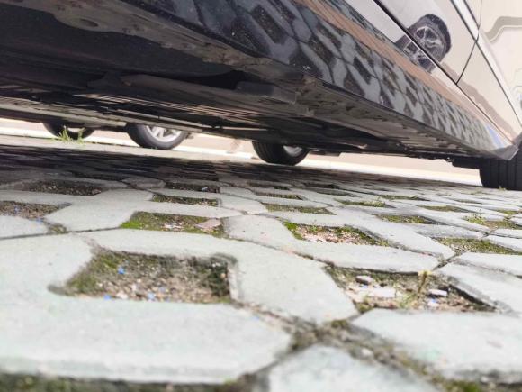 [无锡·苏B] 二手凯迪拉克凯迪拉克CT62019款 28T 铂金版