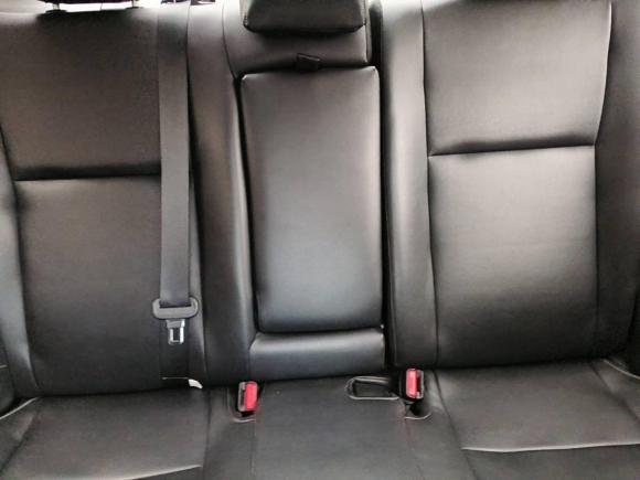 [合肥·皖A] 二手丰田卡罗拉2018款 1.2T S-CVT GL-i智辉版