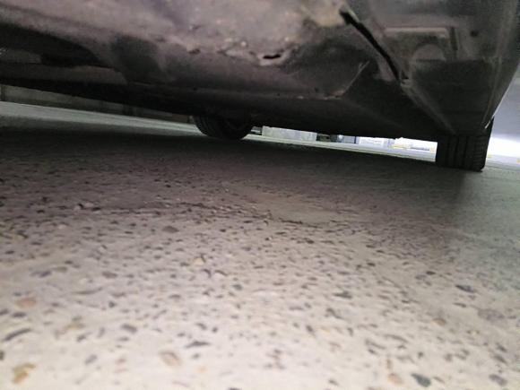 [南京·苏A] 二手奥迪奥迪A6L2016款 TFSI 运动型