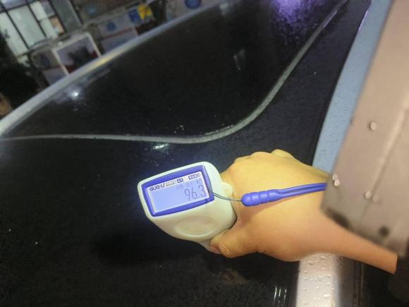 [嘉兴·浙F] 二手魏牌魏牌 VV62018款 2.0T 两驱旗舰型 国V