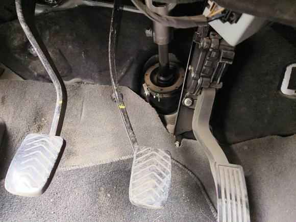 [青岛·鲁U] 二手五菱汽车五菱宏光2019款 1.5L S基本型国VI LAR