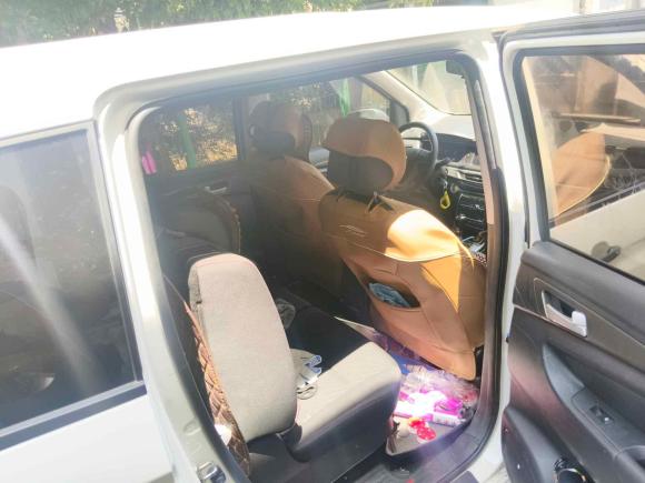 [无锡·苏B] 二手长安凯程长安欧尚A600EV2019款 改款 5座