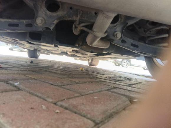 [义乌·浙G] 二手别克昂科威Plus2015款 20T 两驱精英型