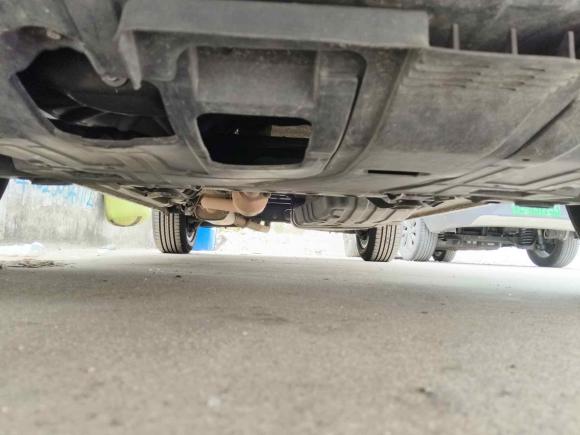 [苏州·苏E] 二手吉利汽车博越2018款 1.8TD 自动两驱智雅型