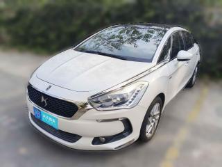 DSDS 52015款 1.6T 雅致版THP160