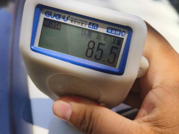 [南昌·赣A] 二手宝马宝马X62014款 xDrive35i 运动型