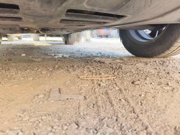 [西安·陕A] 二手现代北京现代ix252015款 1.6L 自动两驱智能型GLS