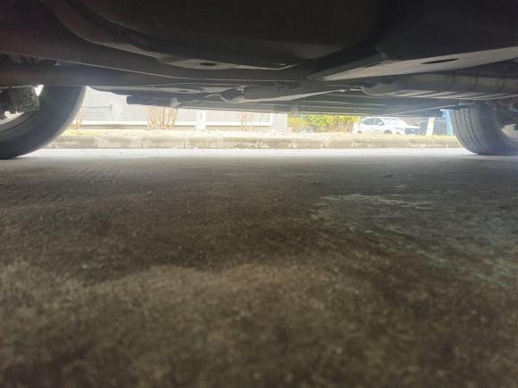 [广州·粤A] 二手路虎发现神行2018款 240PS HSE版