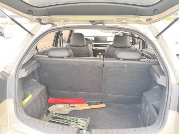 [广州·湘J] 二手吉利汽车远景X32021款 PRO 1.5L 手动精英型