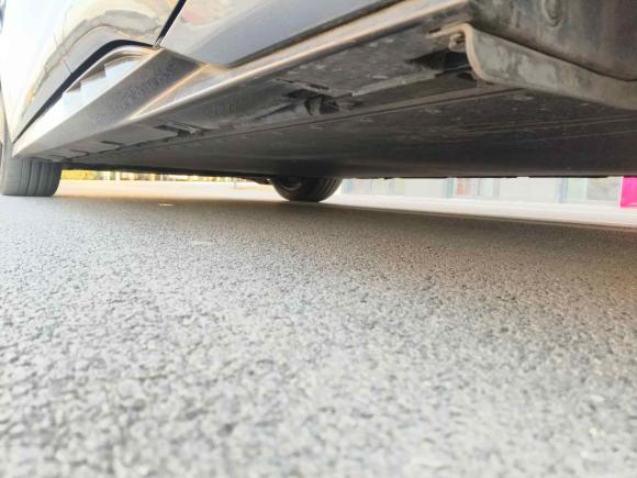 [济南·鲁A] 二手比亚迪海豹2023款 冠军版 700km 性能版