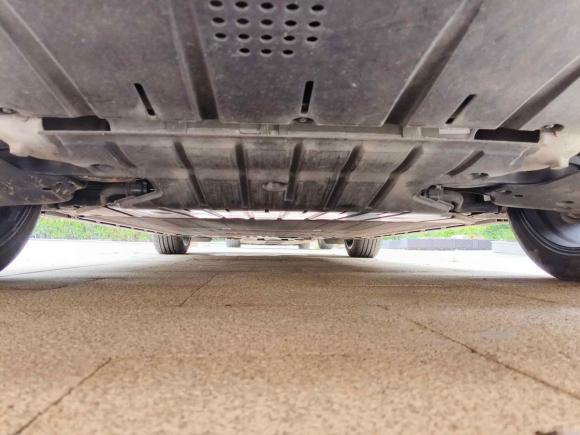 [武汉·鄂A] 二手高合汽车高合HiPhi Y2023款 560km 精英版