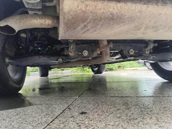 [济南·鲁A] 二手广汽传祺传祺GS42022款 270T 自动智行科技版