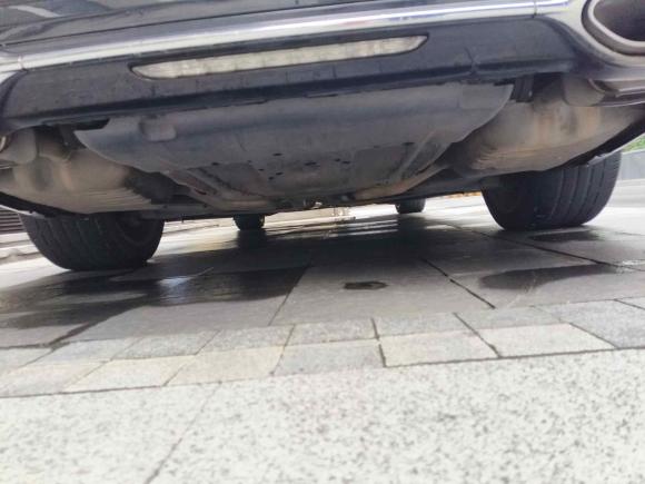 [上海·沪F] 二手奔驰奔驰S级2019款 S 320 L 臻藏版