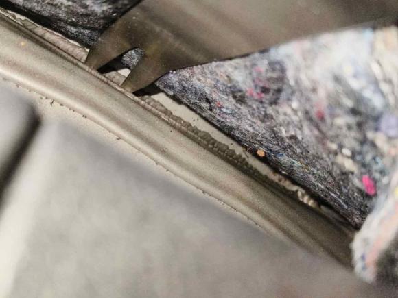 [广州·粤A] 二手大众宝来2013款 1.6L 自动豪华型