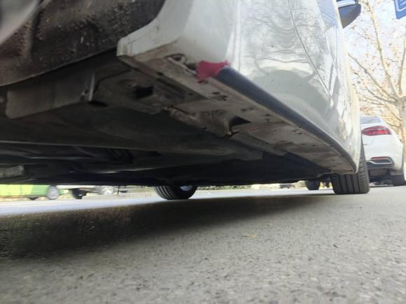 [西安·陕U] 二手奥迪奥迪A52017款 Sportback 40 TFSI 时尚型