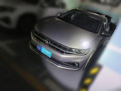 [合肥·皖A] 大众宝来2021款 1.5L 自动舒适智联版